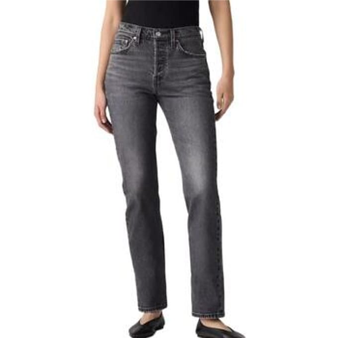 Straight Jeans Levis 501