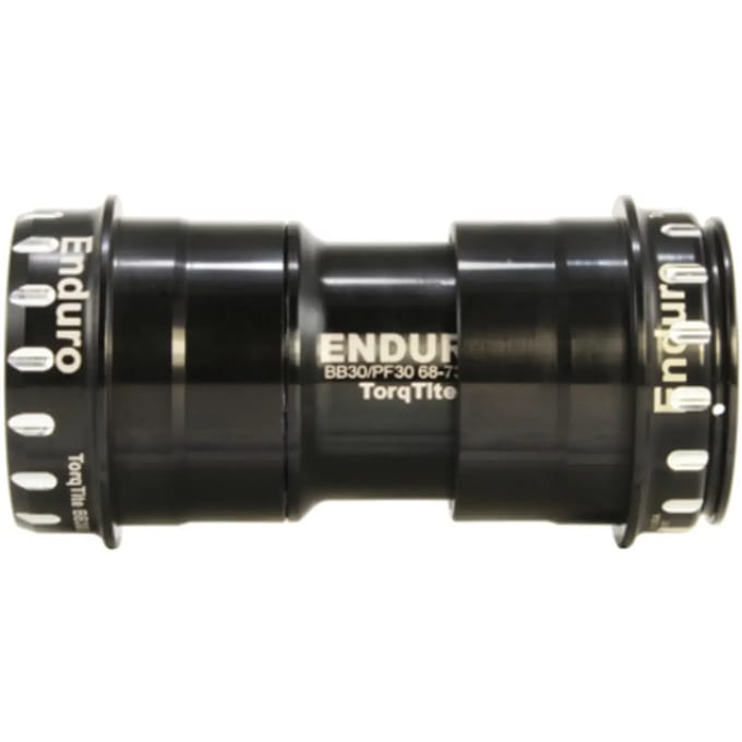 Trapas Enduro Bearings TorqTite-UltraTorque Cup-BB30-UltraTorque-Black