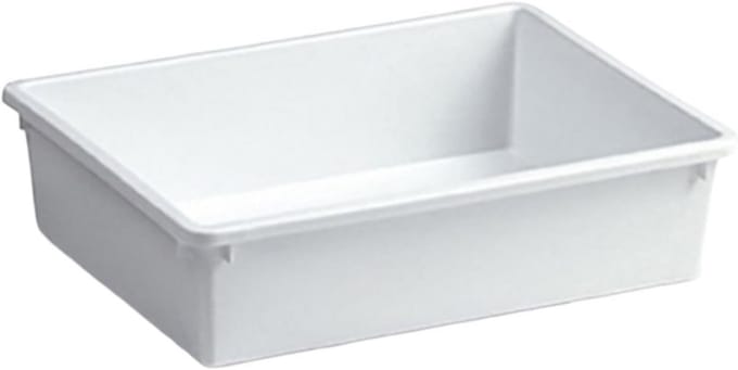 Kühlbox 10 liter met Resteschale - 38.5 x 28.7 cm