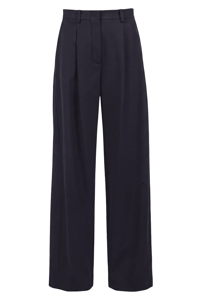 Ottod'ame - Broek - 480329 - zwart