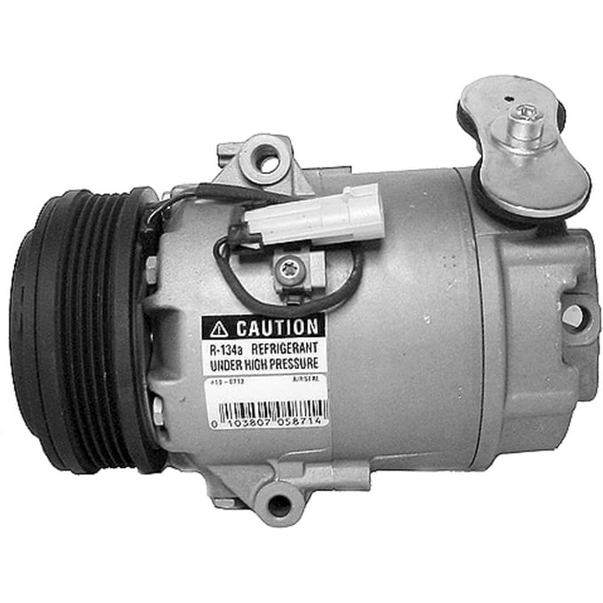 Compressor airconditioning AIRSTAL 10-0712
