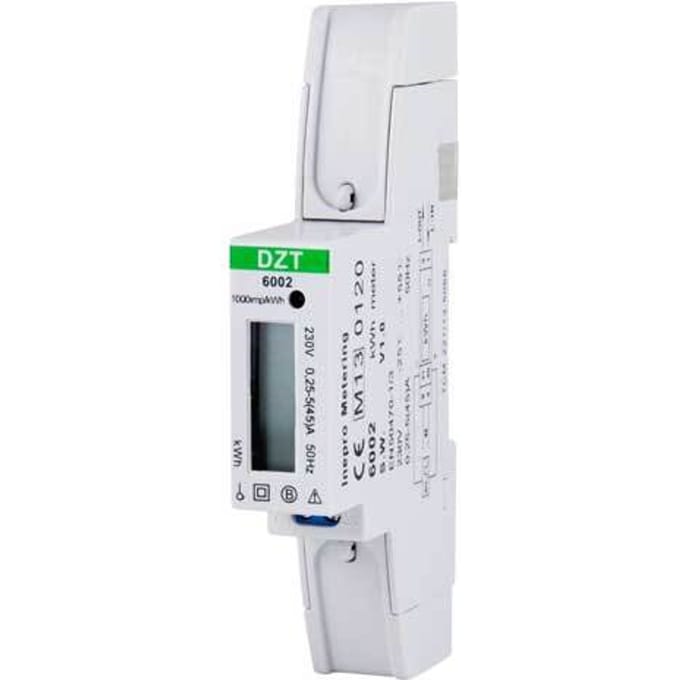 INEPRO Pro Elektriciteitsmeter - KWH1071DZT