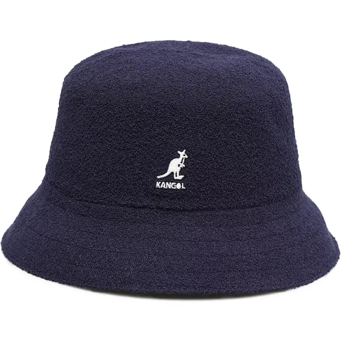 Bob Kangol Bermuda