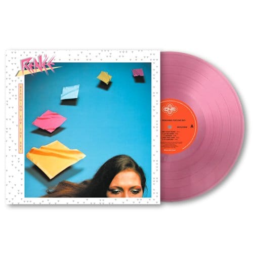 Reaching for the Sky (45th Anniversary Edition)