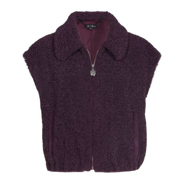 Caroline Biss Gilet 44
