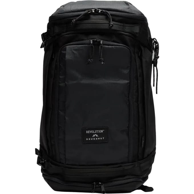 Duffle tas Revolution