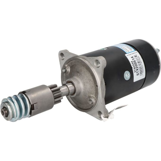 Startmotor / Starter STARDAX STX200614
