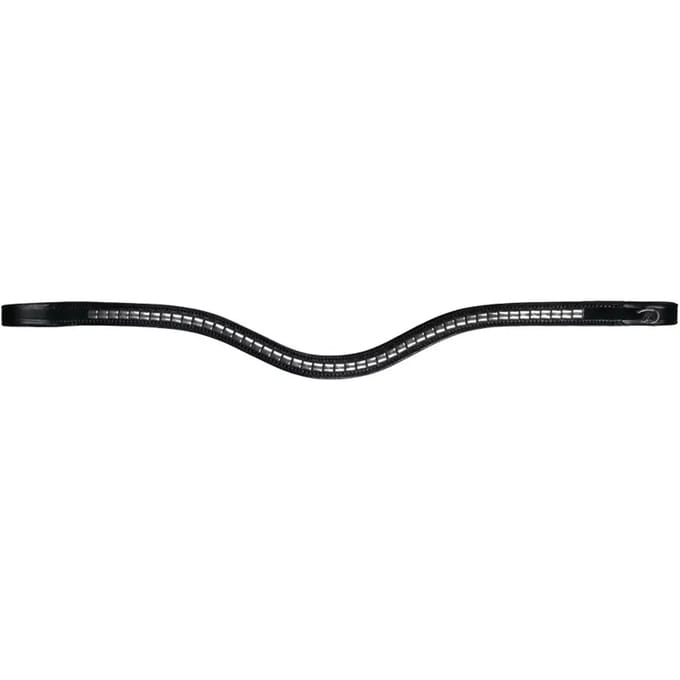 V-browband voor paard Dy'on Clincher