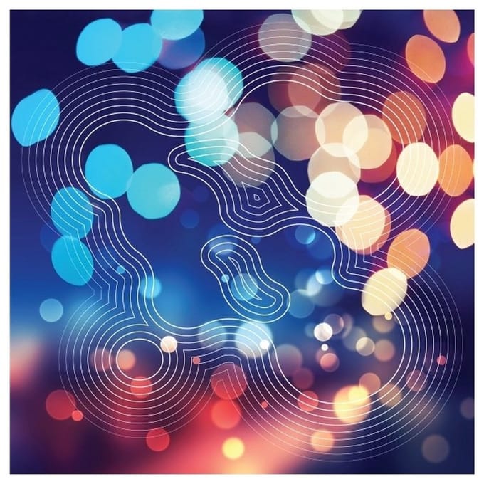 BOKEH - Lenses Dances (LP)