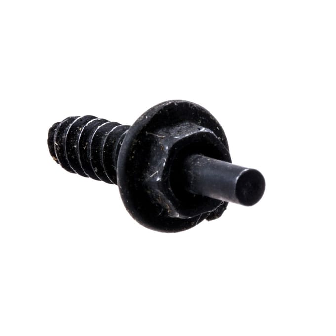 Isolation limiter screw