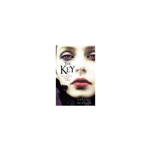 The Key - Sara B. Elfgren