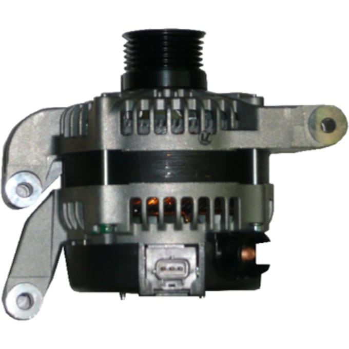 Driefasige generator STARDAX STX100552R