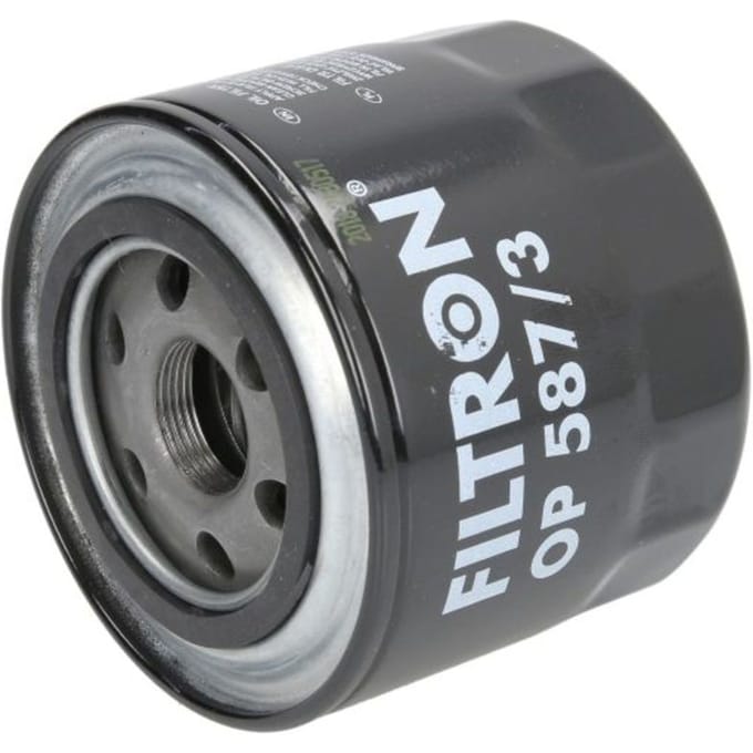 Oliefilter FILTRON OP 587/3
