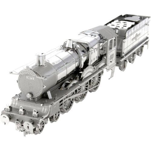 Metal Earth Harry Potter Hogwarts Express 3D Metaal Model Bouwpakket