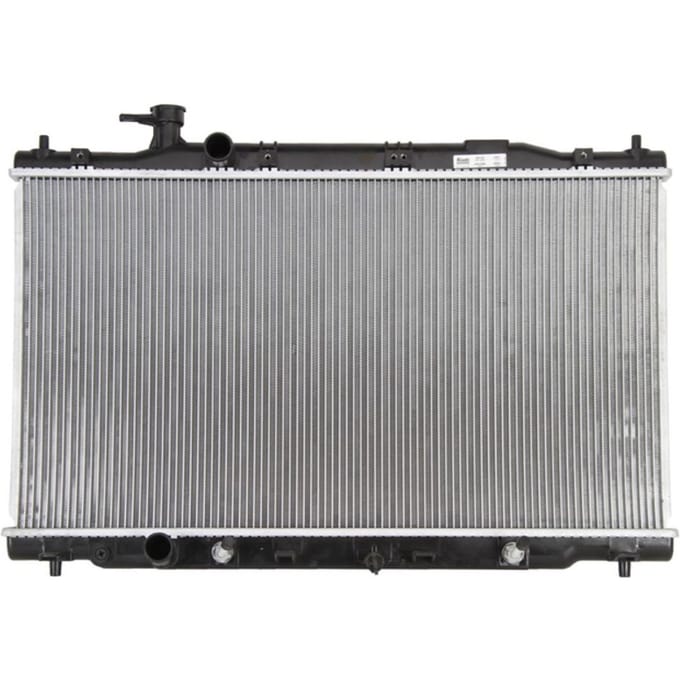 Radiator, motorkoeling NISSENS 68139