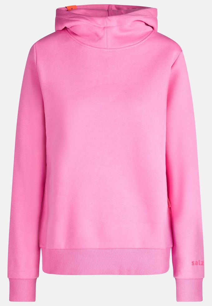 salzhaut Hoodie SUTSCHE