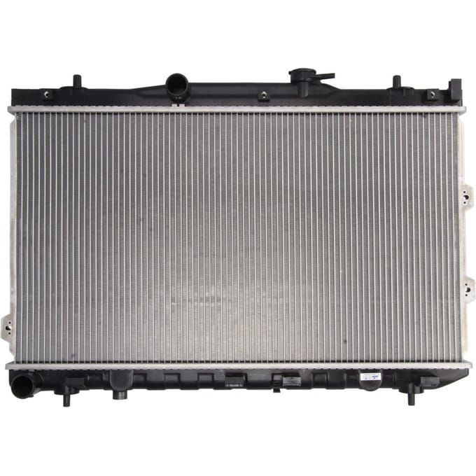 Radiator, motorkoeling KOYORAD PL822448