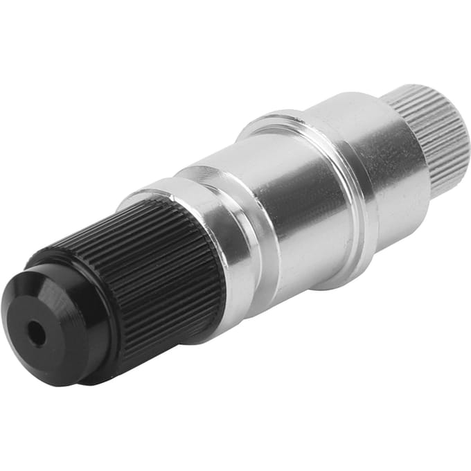 Pour Graphtec Traceur de Découpe Vinyle Porte-Lame CB09 15 pièces Lames 45 degrés gray