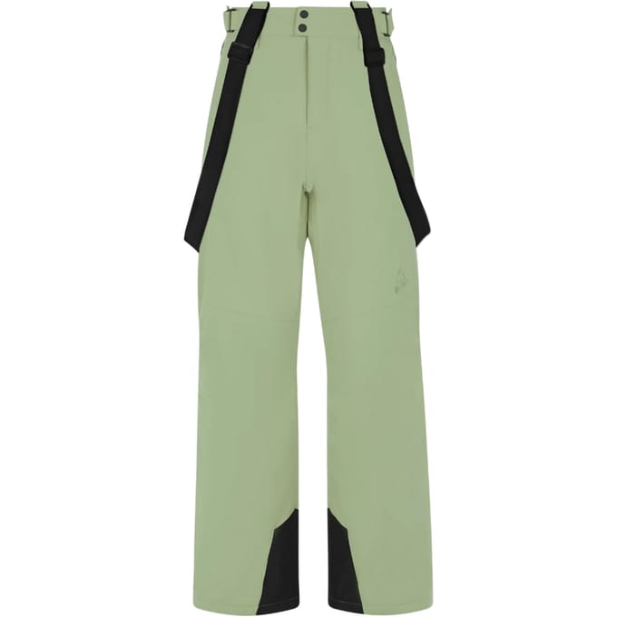 Protest Mens Prtrowens Snowpants