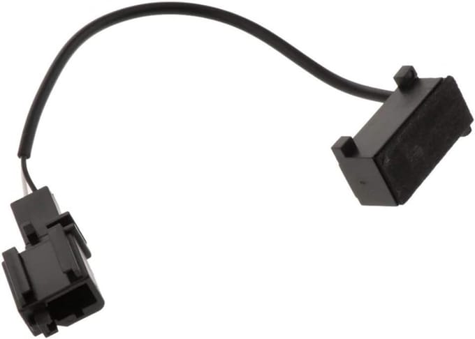 Bluetooth Microfoon voor Volkswagen RCD 510 RNS 510 / RNS 315 Radio Set
