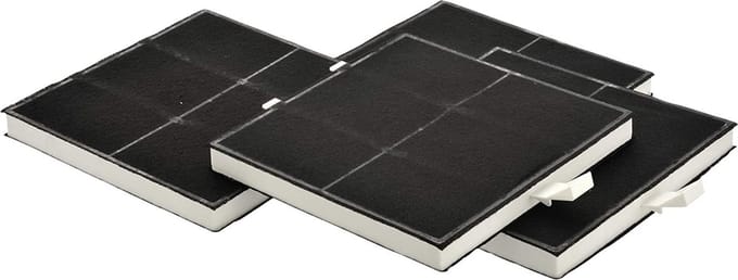 Koolstoffilter voor Gaggenau 00703928 / AA413160