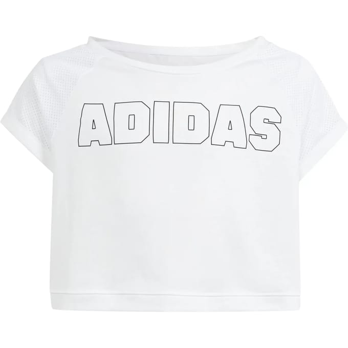 Meisjestop adidas Dance Aeroready