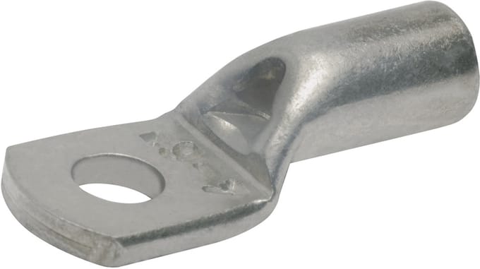 Klauke kabelschoen met gat 1,5mm2 per - 100 stuks (92R4MS)