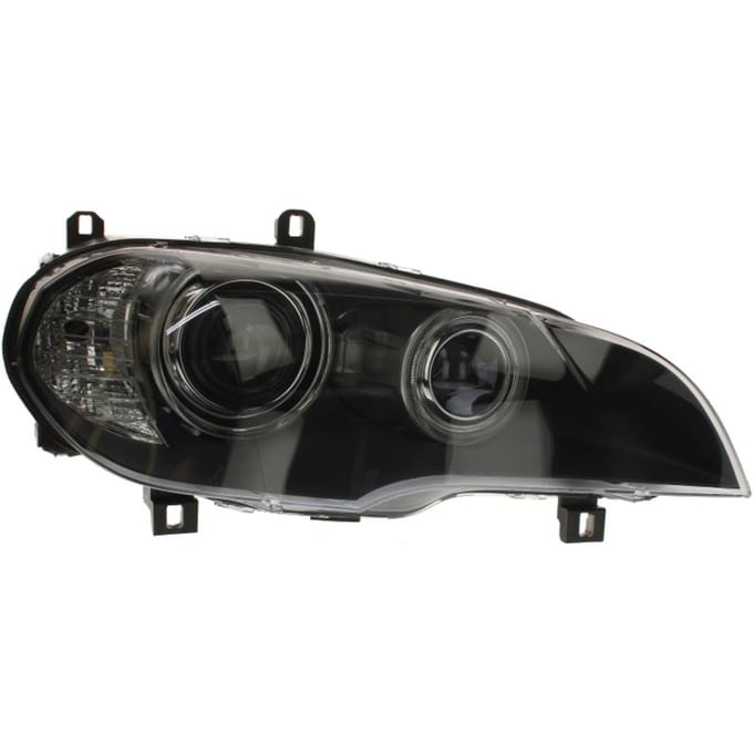 Koplampen MAGNETI MARELLI 710815023006, rechts