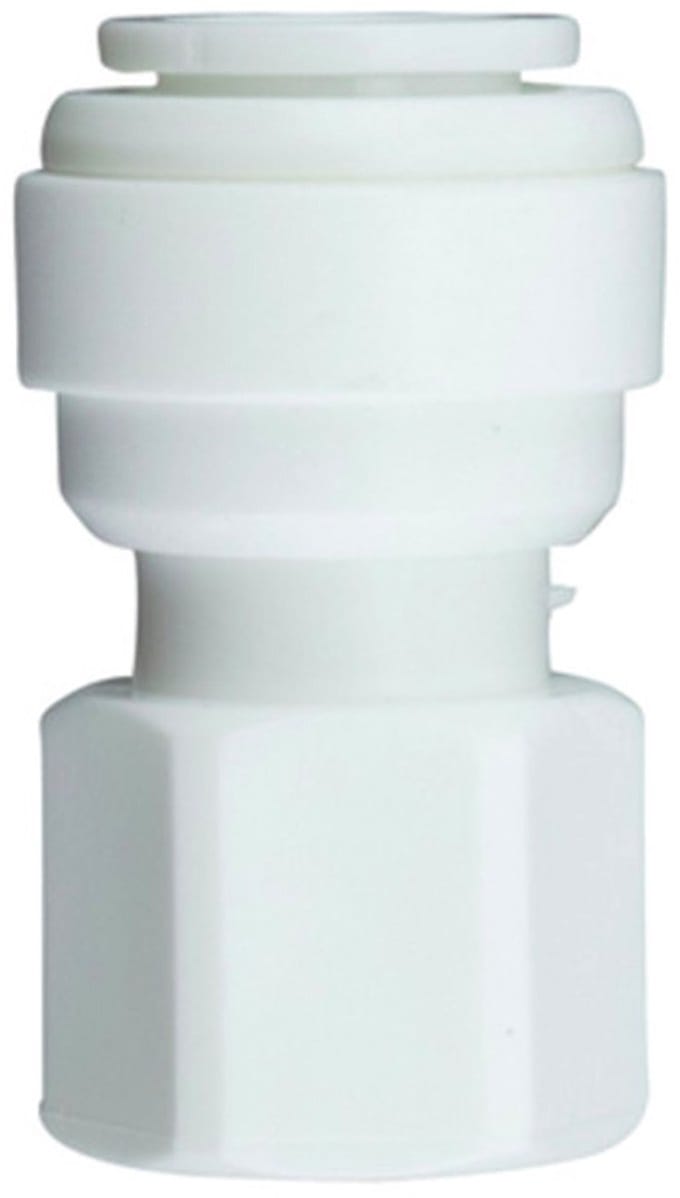 Adaptateur 3/8 Pouce Universel en Laiton pour Connexions Sécurisées