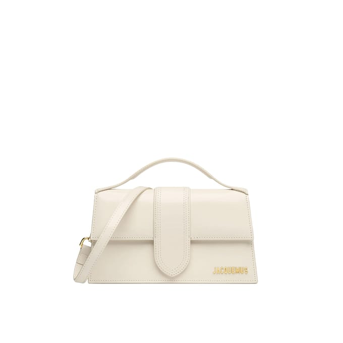 Jacquemus Le Grand Bambino Tas