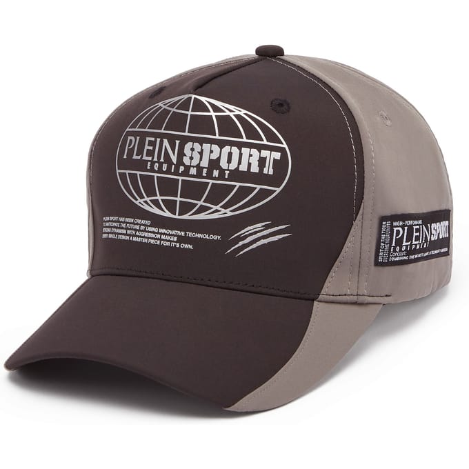 Baseballpet Global Express Edition