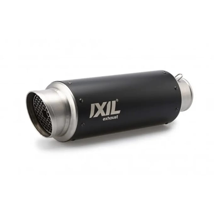 Silencer moto Ixil RC3B Race Xtrem