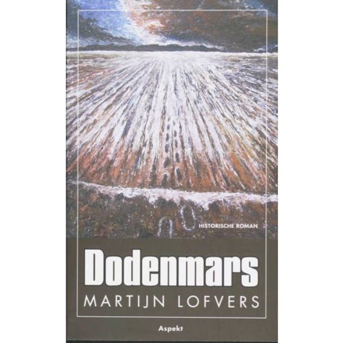 Dodenmars - M. Lofvers