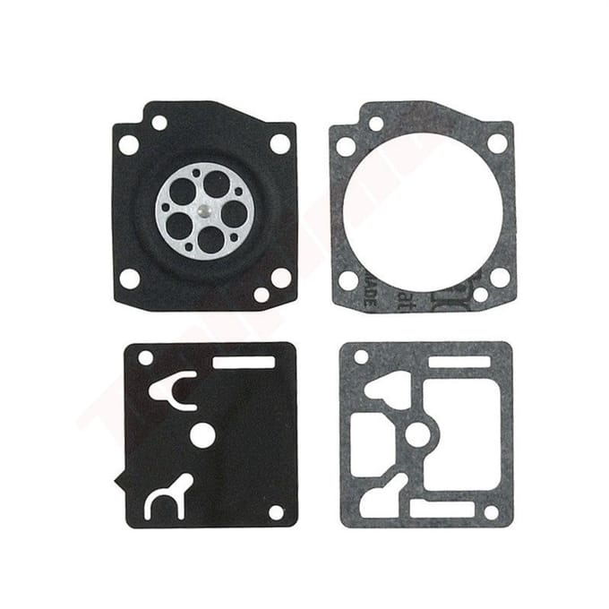 Carburateur reparatieset passend op ZAMA ( GND- 21 )