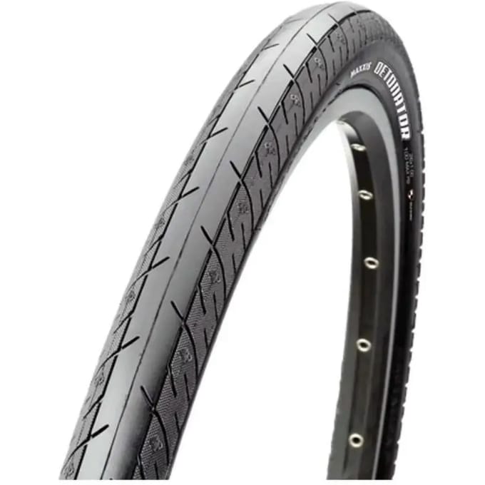Zachte band Maxxis Detonator