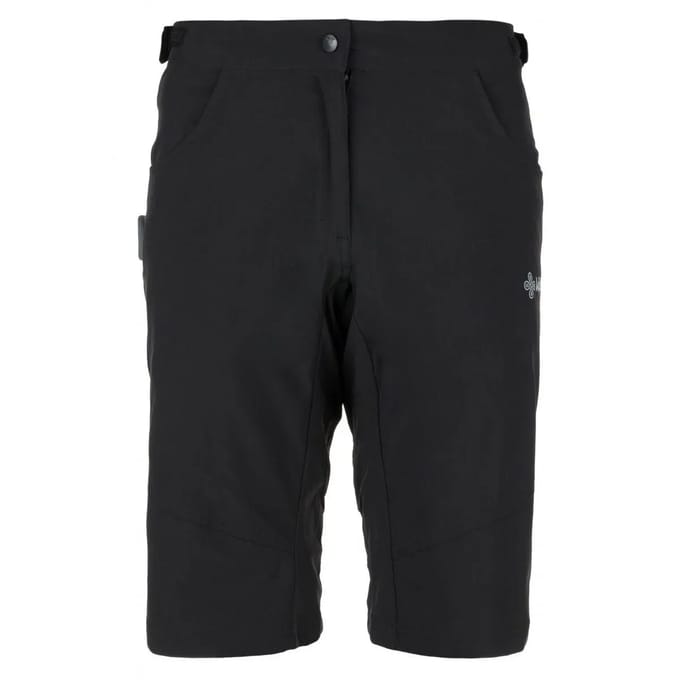 Dames shorts Kilpi Trackee