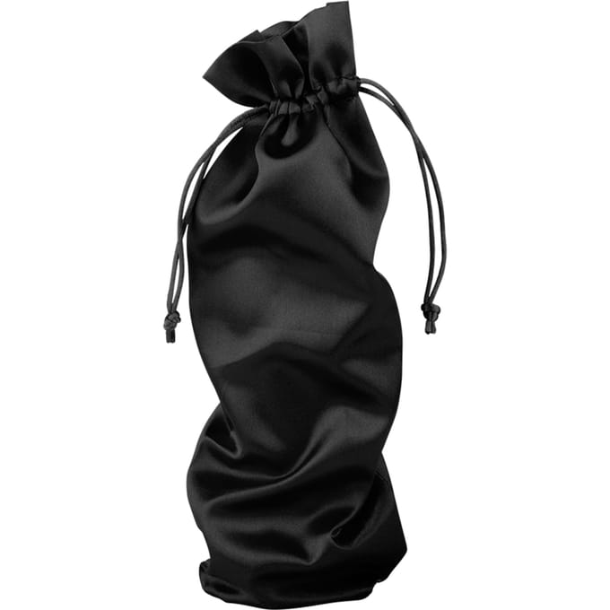 Satijnen speelgoedzak, 32 cm