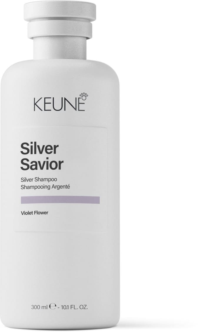 Keune Care Silver Savior Silver Shampoo 300 ml