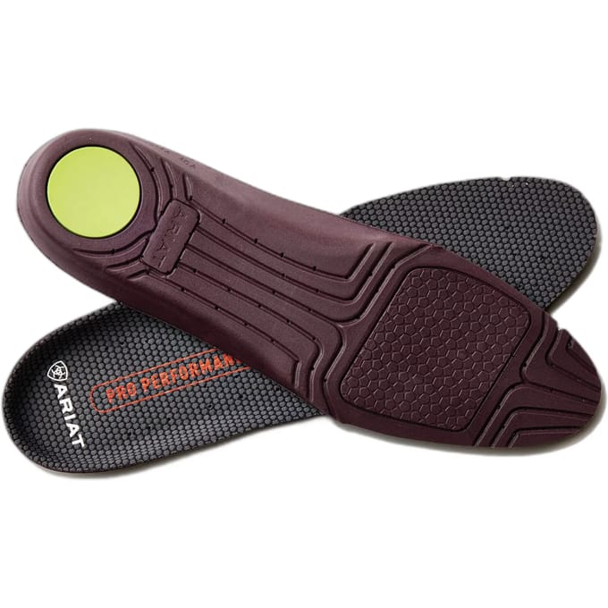 Zolen Ariat Pro Performance