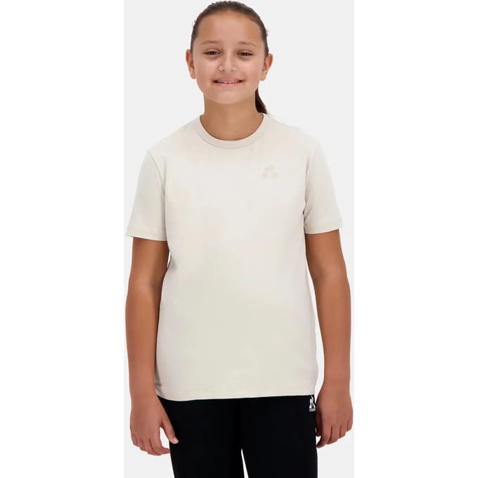 Kinder-T-shirt Le Coq Sportif N°2