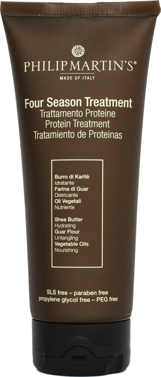 Philip Martin´s FOUR SEASON TREATMENT 200 ml