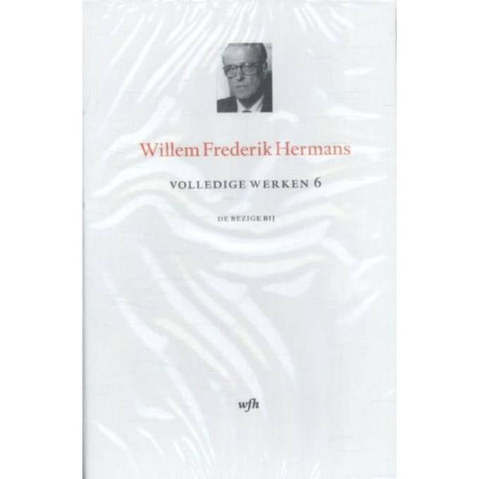 Volledige Werken 6 - Volledige Werken Van W.F. Hermans - Willem Frederik Hermans
