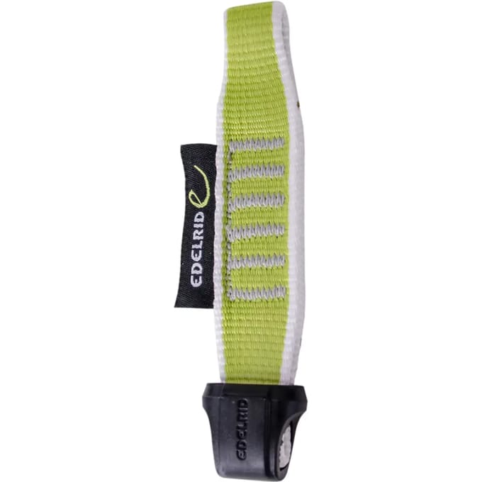 Nylon klimtouw Edelrid Express 15/22mm II
