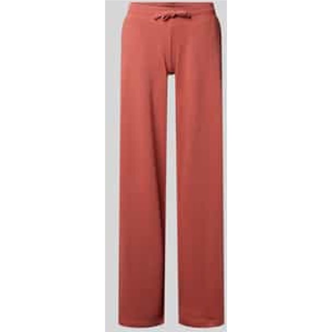 sweatpants met tunnelkoord