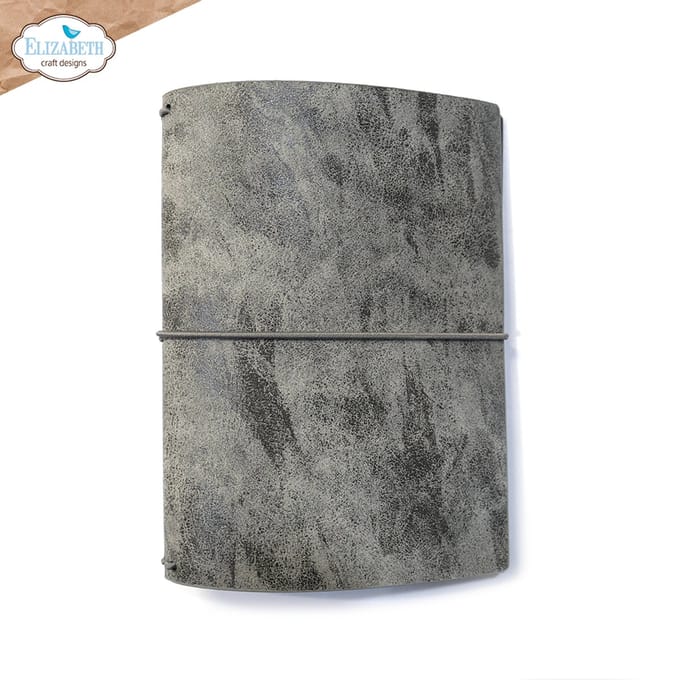 ECD Passport XL - stonewashed grey