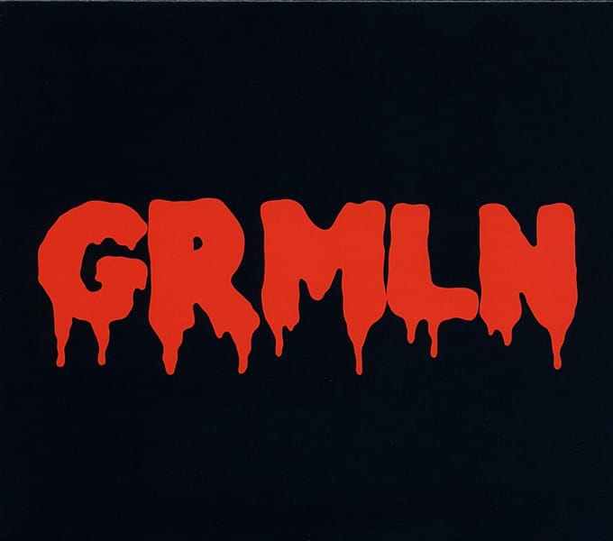 Grmln - Empire (CD)