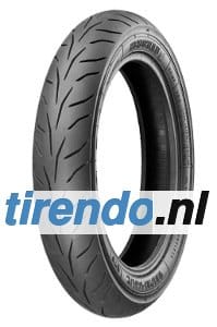 Heidenau K81 ( 140/70-14 RF TL 68S Achterwiel, M/C )