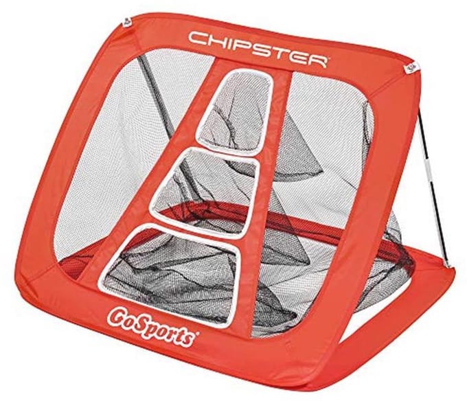 Chipster Golf Chipping Pop Up Maas Golfpraktijk