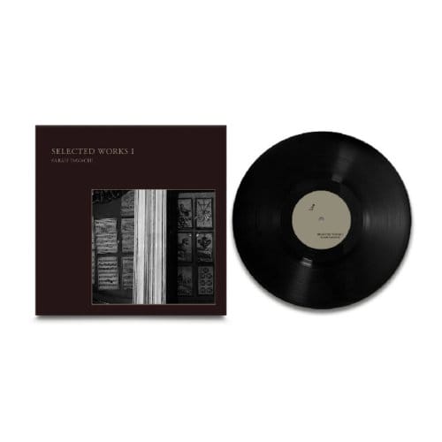 Selected Works I - Sarah Davachi
