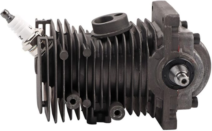 38mm cilinderkit geschikt voor MS170 180 018 -